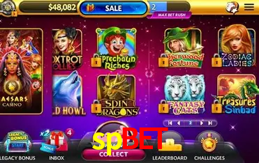Explorando a Categoria de Eventos em Apostas na spbet