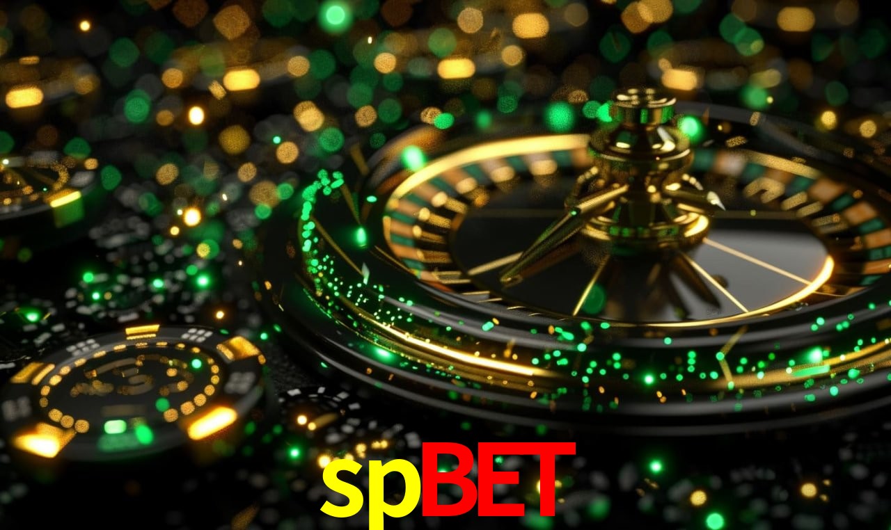 spbet Aplicativo - spbet visual 1