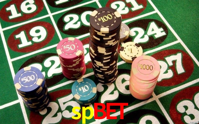 Desvendando o Mundo dos Jogos Virtuais na spbet