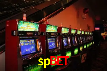 Descubra o Mundo do Cassino Online com spbet