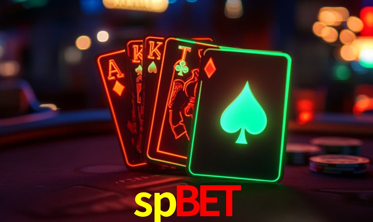 spbet Slots - spbet visual 2