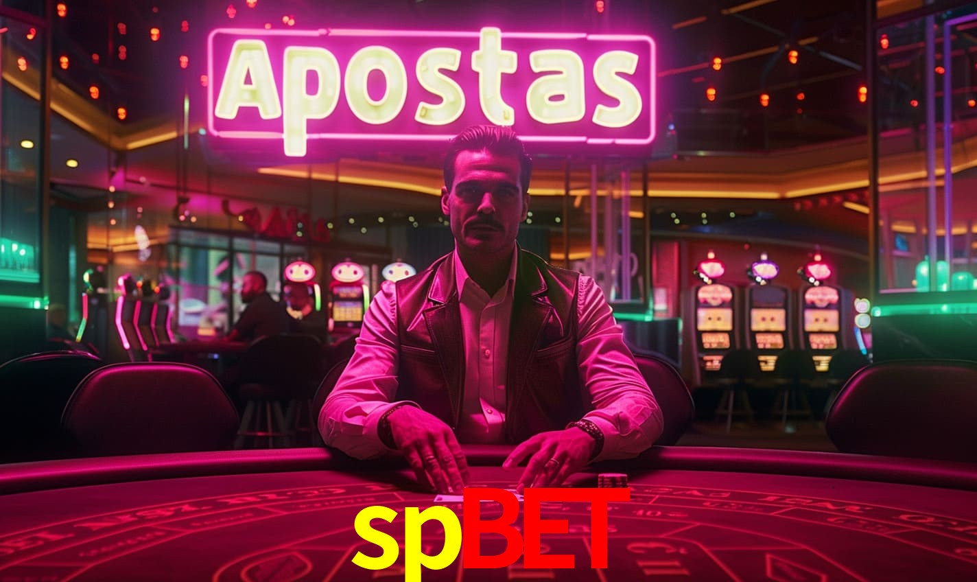 Explorando a Categoria de Eventos em Apostas na spbet