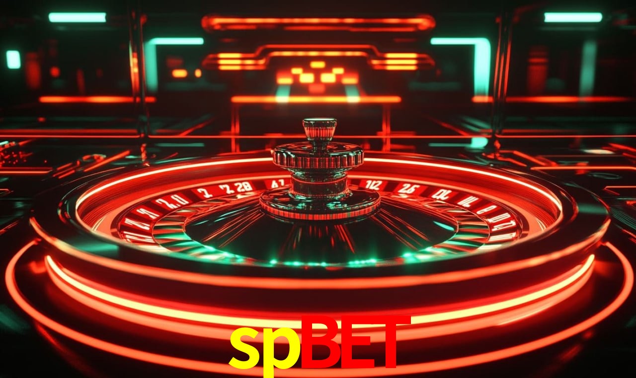Inovações de Jogos na spbet: O Futuro das Experiências Interativas