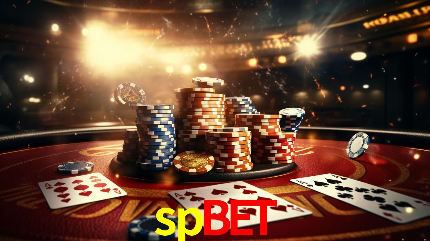 Roulette Table spbet