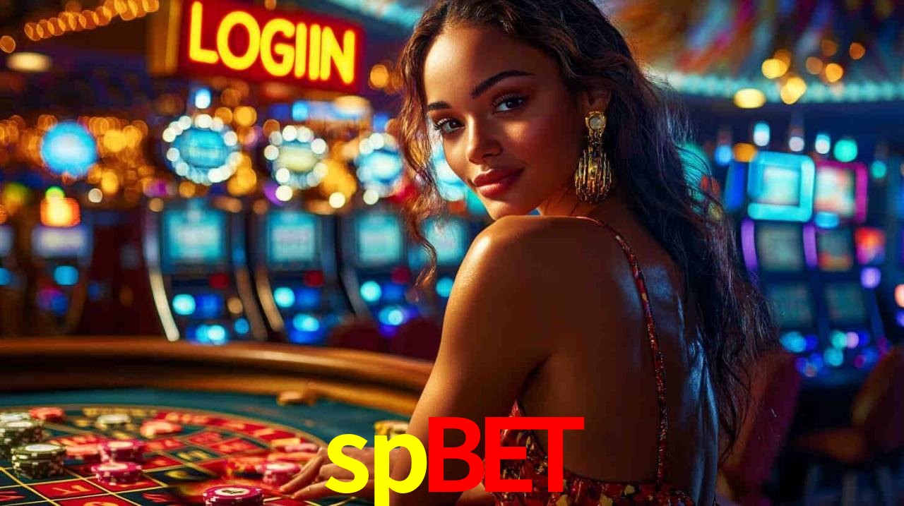 Diretório de Jogos spbet