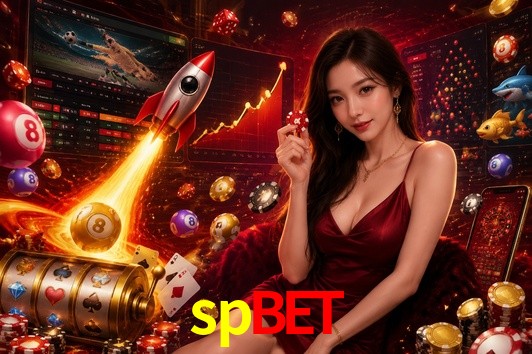 APP oficial da spbet para mobile