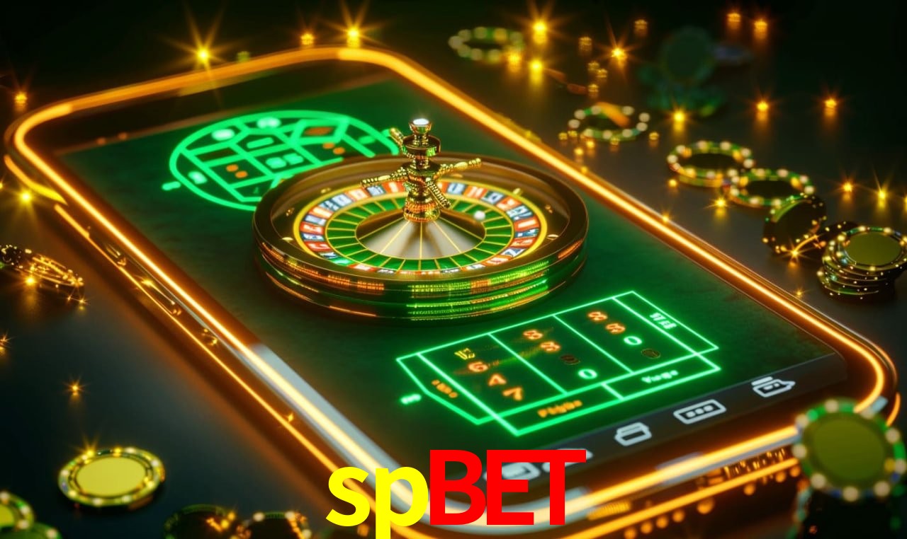 Tecnologia da Plataforma spbet