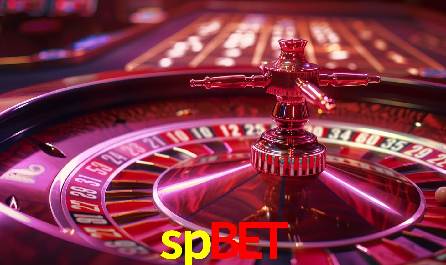 Inovações de Jogos na spbet: O Futuro das Experiências Interativas