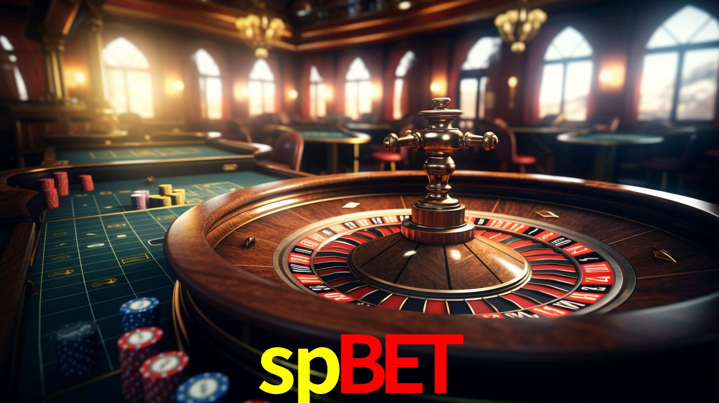 VIP Casino spbet