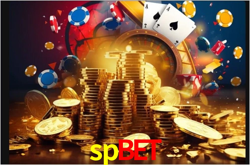 cassino spbet