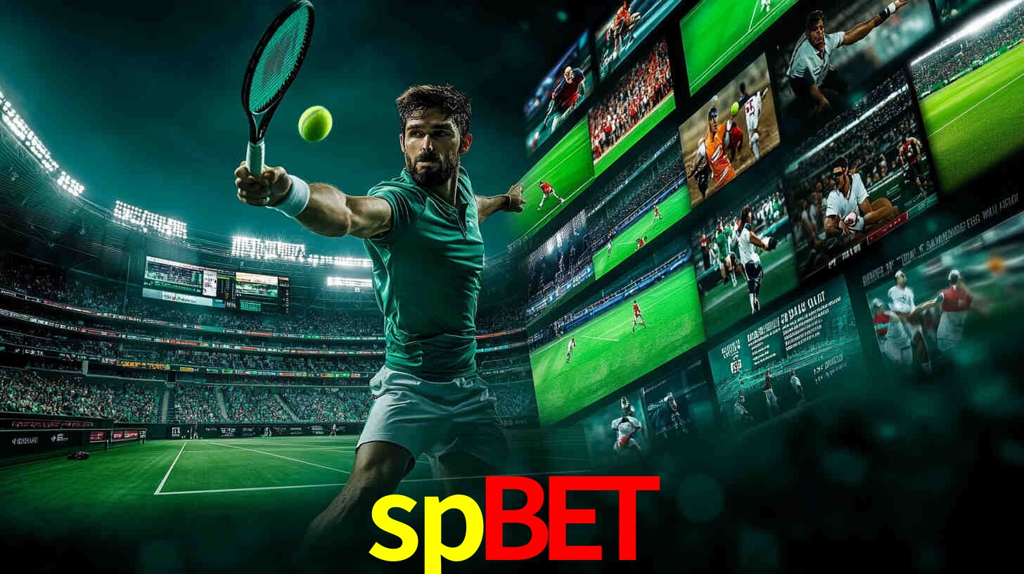 A Experiência Imersiva dos Cassinos Ao Vivo no spbet
