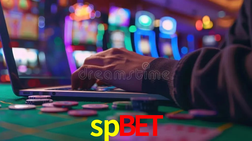 Jogos Exclusivos spbet