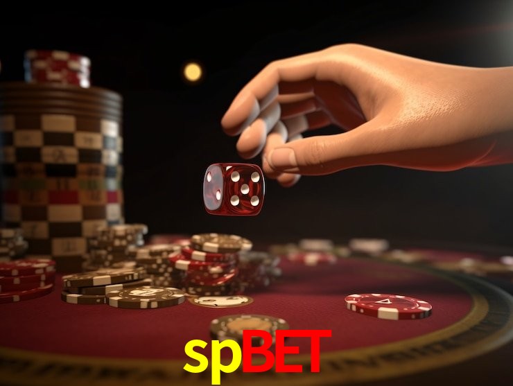 Recursos de Bônus spbet