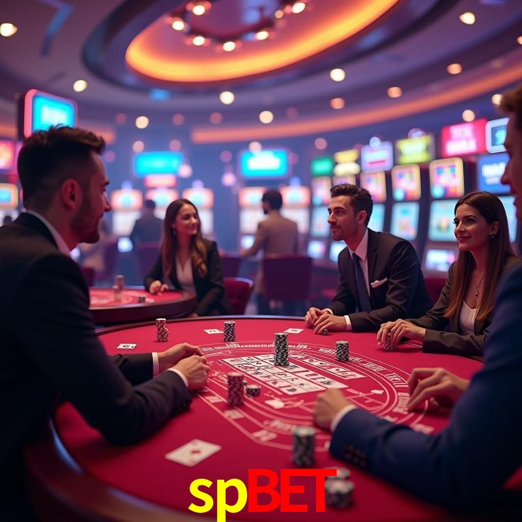 Programa VIP spbet